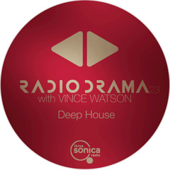 Radio Drama 23 | Vince Watson