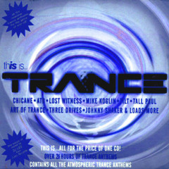 TRANCE 90's