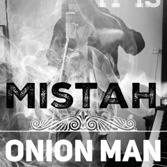Onion Man - Shadow Realm