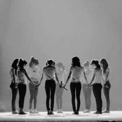 Into the New World-SNSD (english)