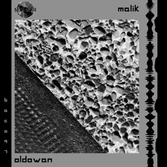 Malik - Silhouette (Original Mix)
