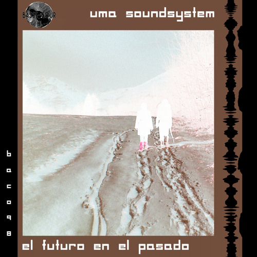 UMA Soundsystem - DRF Pills (Original Mix)