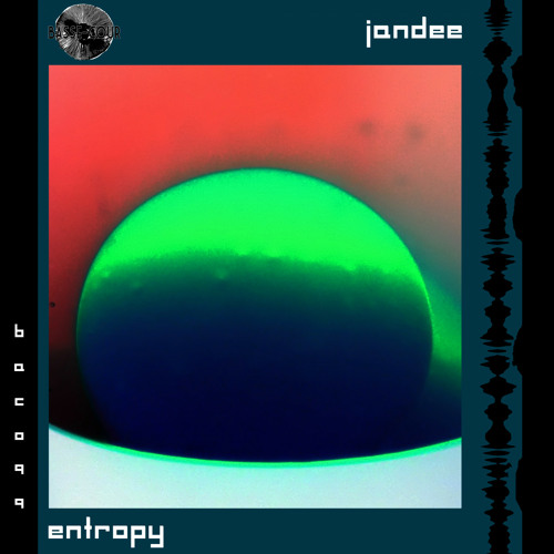 Jandee - Hell Engage (Original Mix)