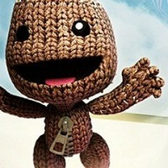 'Odd Romance' LittleBigPlanet VITA