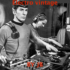 Electro vintage