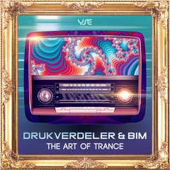 Drukverdeler & DJ Bim - The Apothecary