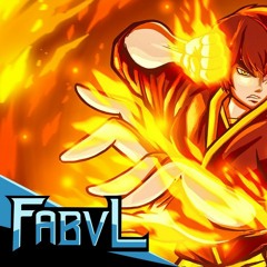 ZUKO RAP SONG - _Cast from Fire_ _ FabvL [Avatar_ The Last Airbender]