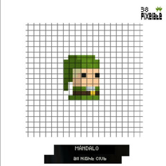 Màndalo - One Life (PIXELATE38)