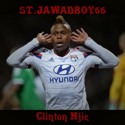 ST.JAWADBOY66 - Clinton Njie (remix bro bro zola )
