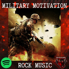 MILITARY MOTIVATION💪🏼⚡️ROCK MUSIC 2020🔥