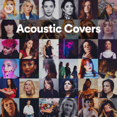 Acoustic Covers