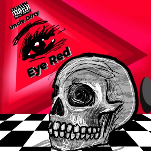 Eye Red