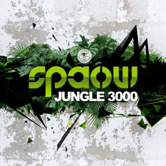 Spaow - Dog Mouth [Liondub International] (Explicit)