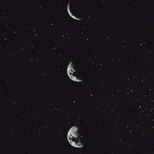 Aim for the moon {intro}