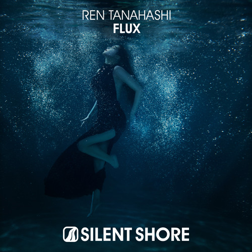 SSR383 : Ren Tanahashi - Flux [OUT NOW]