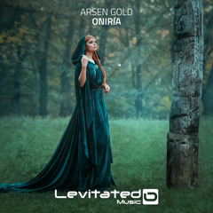 LEV135 : Arsen Gold - Oniria [OUT NOW]