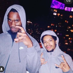 Mob Ties (Feat. CmoreBands)