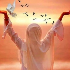 تأمل التقبل والثقة بالله -هندة محمد-