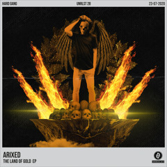 Arixed & Lost Paper - Lost Control (Free Download)