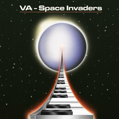 DC Promo Tracks #671: Larry Houl "The Vinyl Frontier"