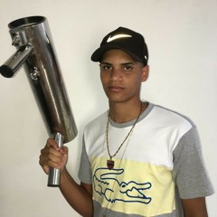 DEIXA EU TE LEVA PRA BARCELONA VS TAMBOR CONGA AQUECIMENTO DO SET MIXADO DJ KAEELLY