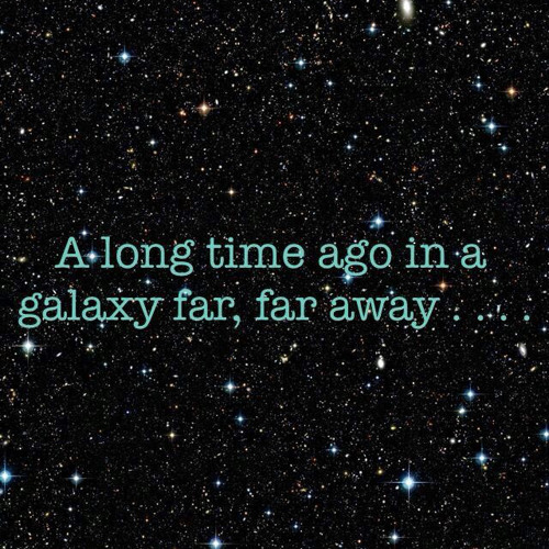 George Lucas (prod. Justxrolo)