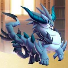 Dragon City Arena Menu