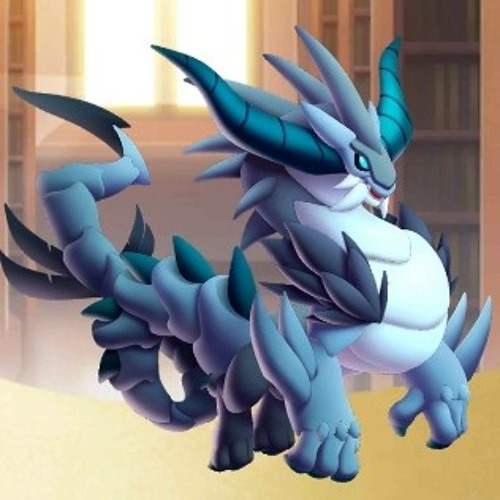 Dragon City Arena Menu