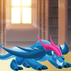 Dragon City World