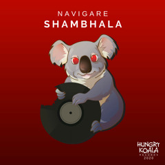 Navigare - Shambhala (Original Mix)
