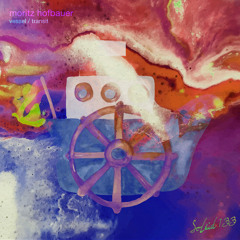 Moritz Hofbauer - Vessel (Original Mix) [ Soleid ]
