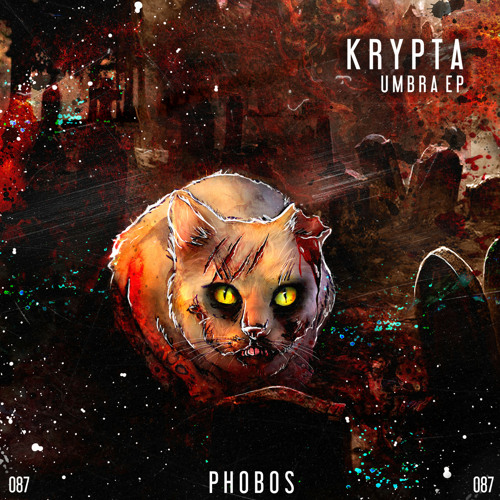PHS087: Krypta - Transit (Original Mix) OUT NOW !!!