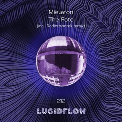 Mielafon - Metro (Radiorobotek Edit)