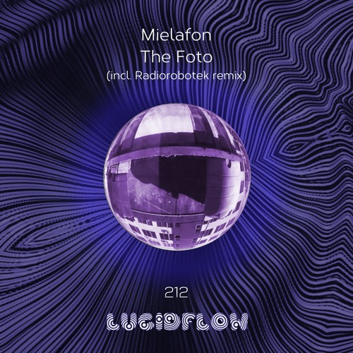 Mielafon - Metro (Radiorobotek Edit)