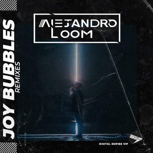 Alejandro Loom - Joy Bubbles (Nymeos Remix) [OUT NOW]