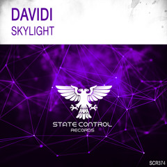 DAVIDI - Skylight [Out 9th October 2020]