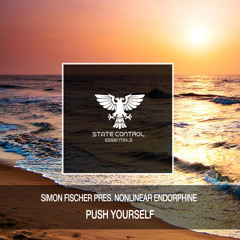 Simon Fischer pres. Nonlinear Endorphine - Push Yourself [Out 9th October 2020]