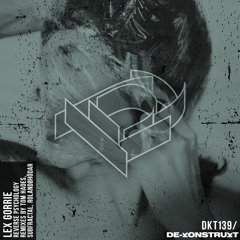 DKT139 : Lex Gorrie - False Trail (Original Mix)