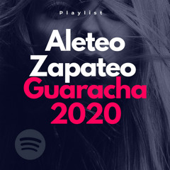 Guaracha 2020, Aleteo Y Zapateo , Tribal House