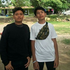 Dj HIDING HALA HALA TEKAN TROSS X[Daniellmrp]