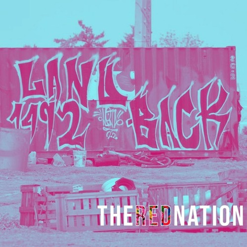 Land Back w/ Nickita Longman, Emily Riddle, & Lindsay Nixon