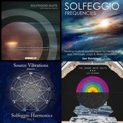 Sound Healing 1