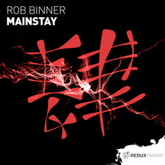 Rob Binner - Mainstay [Out Now]