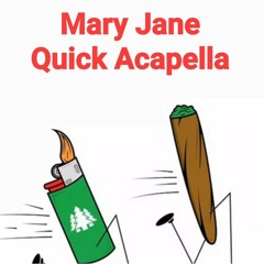 VocalTone - Mary Jane Acapella