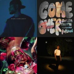 This Weeks New Music Mondayz
