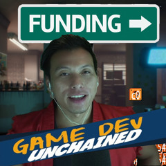 0237: Find Funding During CoVID Times with Pontus Mahler