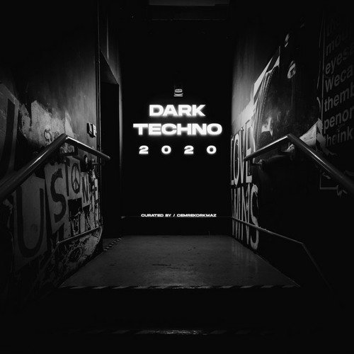 DARK TECHNO 2020