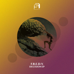 F.R.E.D.Y. - Cipango (Original Mix)