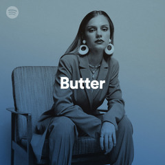 Butter