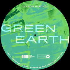 Urban Outfitters | Green Earth